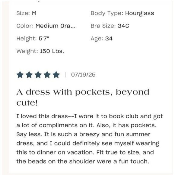 NWT Size S - Farm Rio 100% Cotton Halter Floral Tiered Mini Dress (NWT US$ 188) - Picture 9 of 15